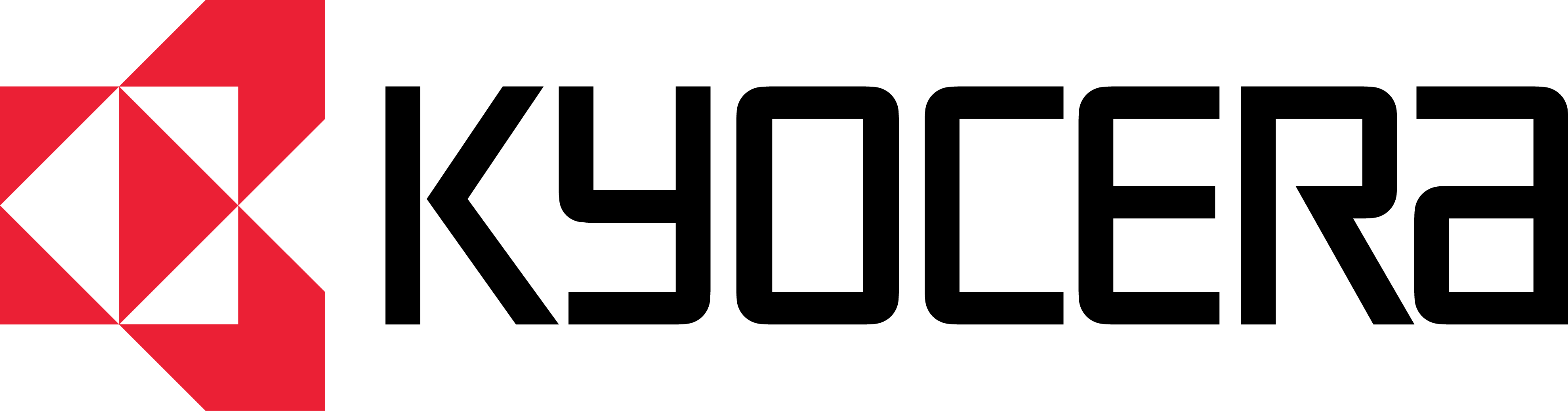 Kyocera  logo