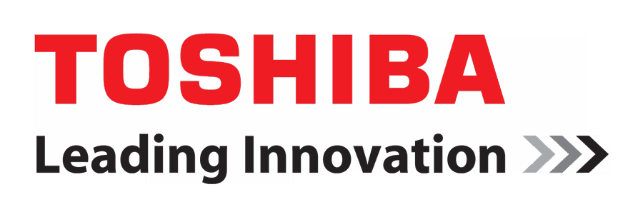 Toshiba slogan